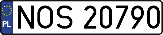 NOS20790