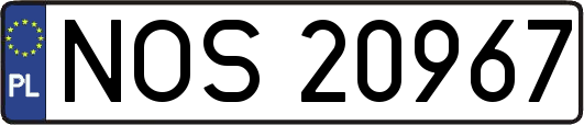 NOS20967