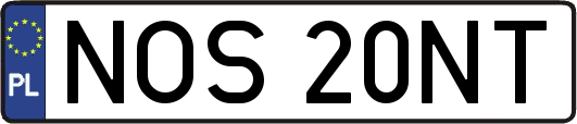 NOS20NT