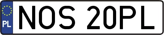 NOS20PL