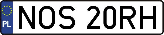 NOS20RH