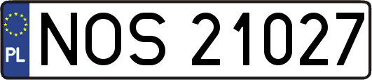 NOS21027