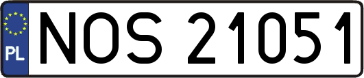 NOS21051