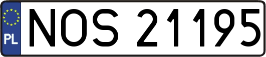 NOS21195