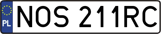 NOS211RC