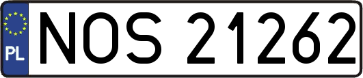 NOS21262