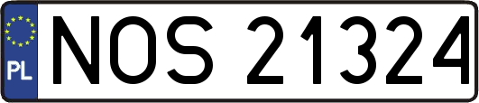 NOS21324