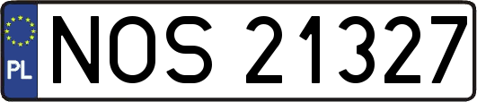 NOS21327