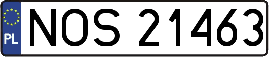NOS21463