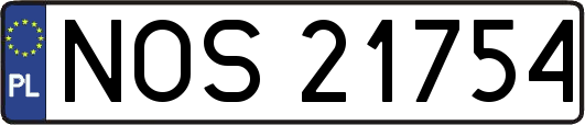 NOS21754