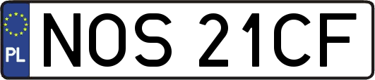 NOS21CF