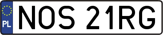 NOS21RG