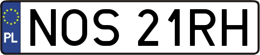 NOS21RH