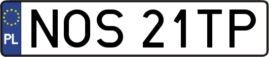 NOS21TP