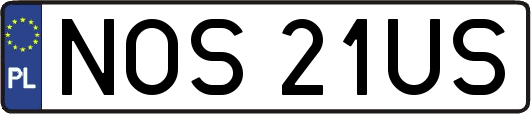 NOS21US