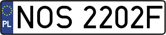 NOS2202F