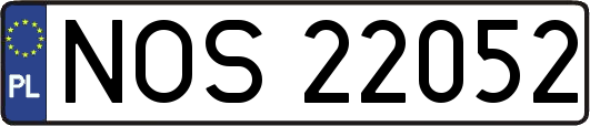 NOS22052