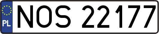 NOS22177