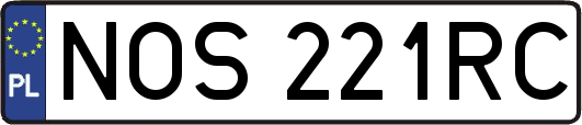 NOS221RC