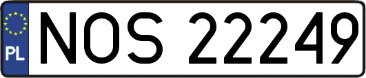 NOS22249