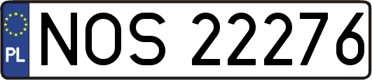 NOS22276