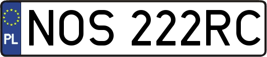 NOS222RC