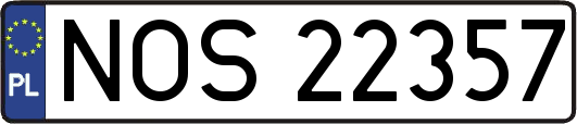 NOS22357