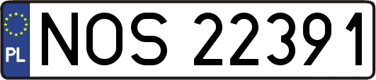 NOS22391