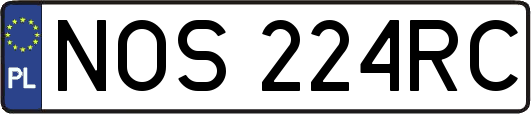 NOS224RC