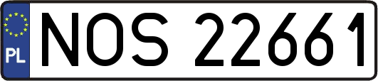 NOS22661