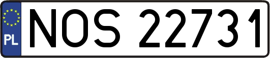 NOS22731