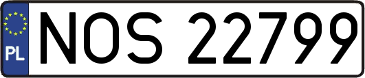 NOS22799