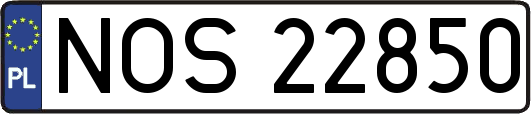 NOS22850