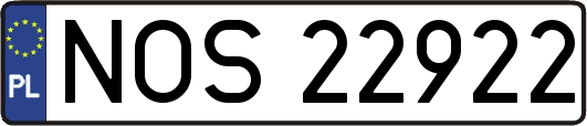 NOS22922