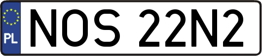 NOS22N2