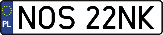 NOS22NK