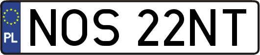 NOS22NT