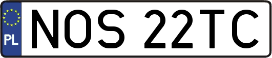 NOS22TC