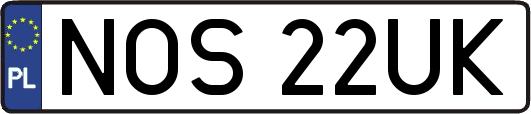 NOS22UK