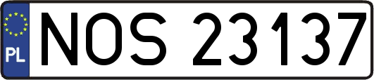 NOS23137