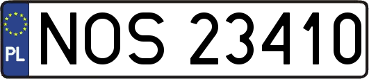 NOS23410