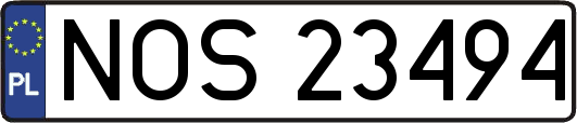 NOS23494