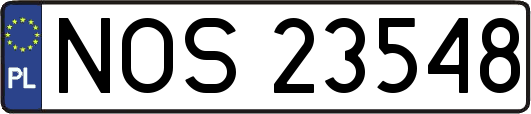 NOS23548