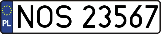 NOS23567