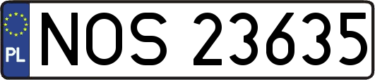 NOS23635