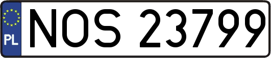 NOS23799