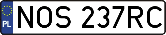 NOS237RC