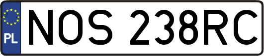 NOS238RC