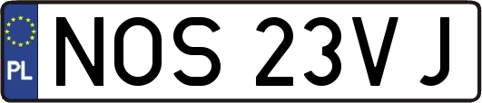 NOS23VJ