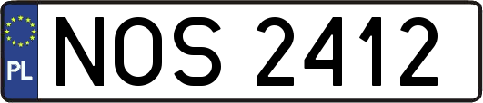 NOS2412